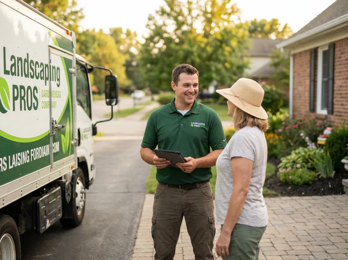 Landscaping Pennsville, NJ FAQs